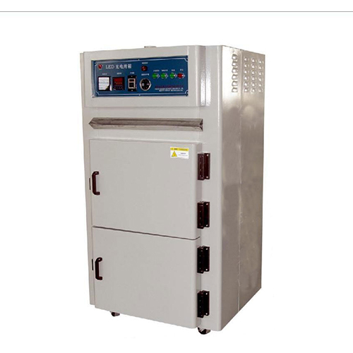 多層多艙體烘箱（2層，3層，4