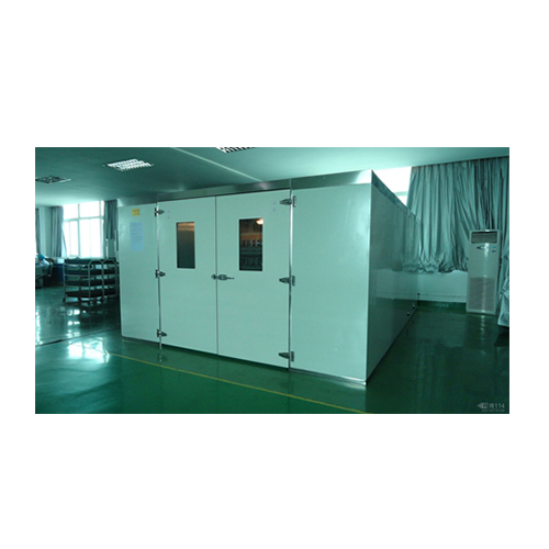 恒溫恒濕燒機(jī)房，老化試驗(yàn)室
